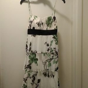 Cute Spring Fling Cocktail Dress